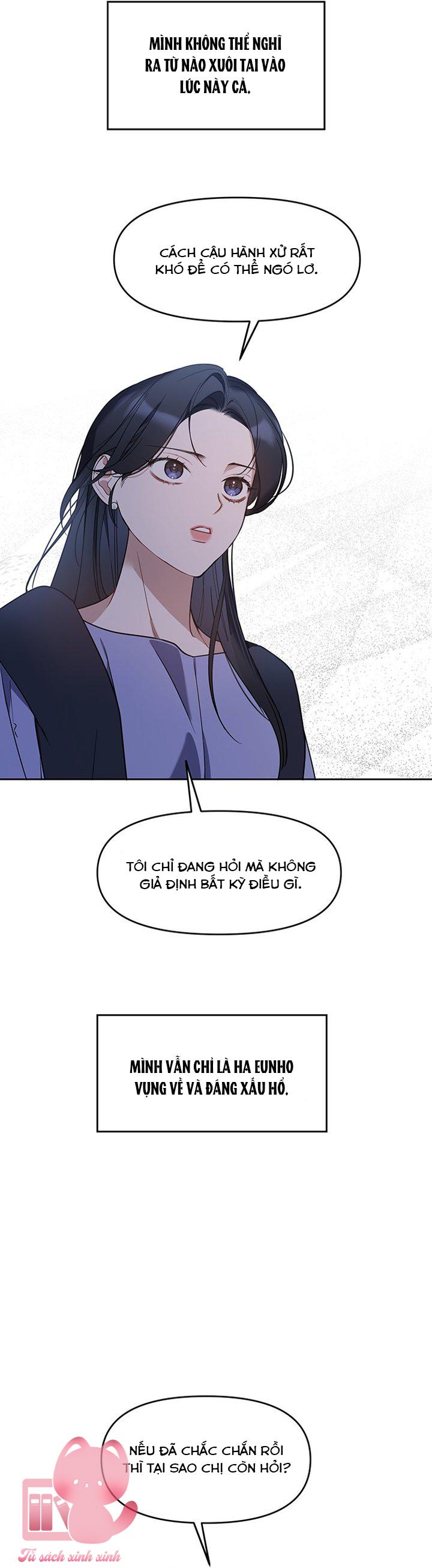 Gieo Nhân Gặt Quả - Chap 66 - Trang 23