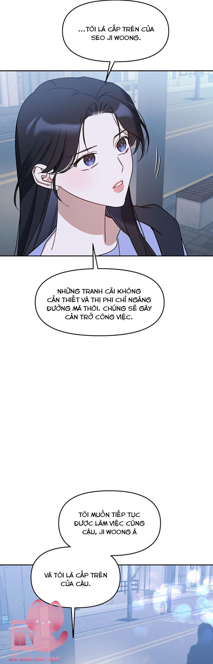 Gieo Nhân Gặt Quả - Chap 66 - Trang 27