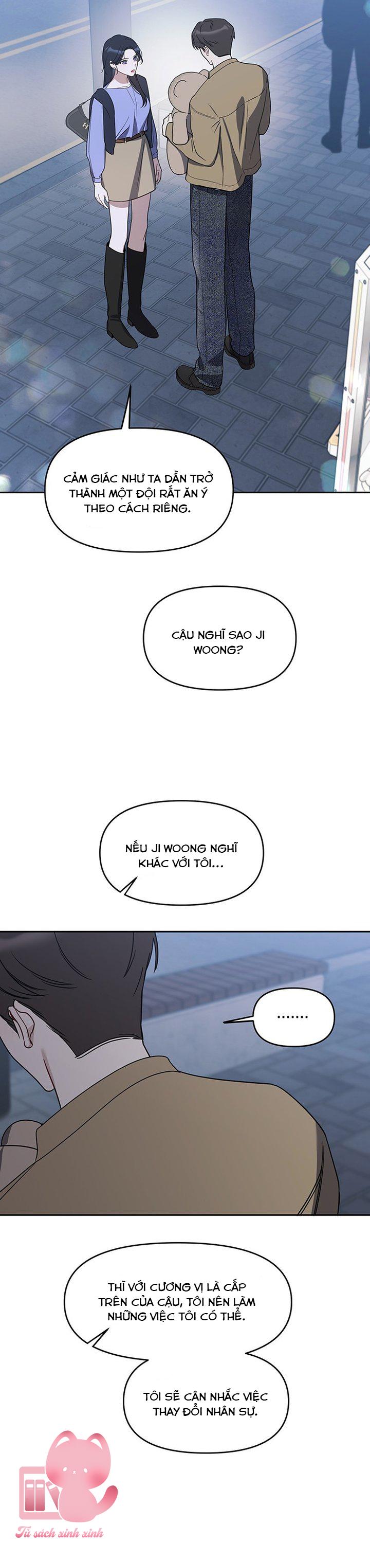 Gieo Nhân Gặt Quả - Chap 66 - Trang 28