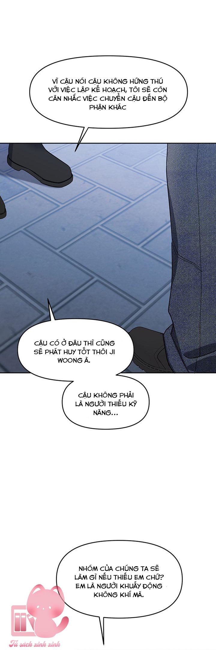 Gieo Nhân Gặt Quả - Chap 66 - Trang 29