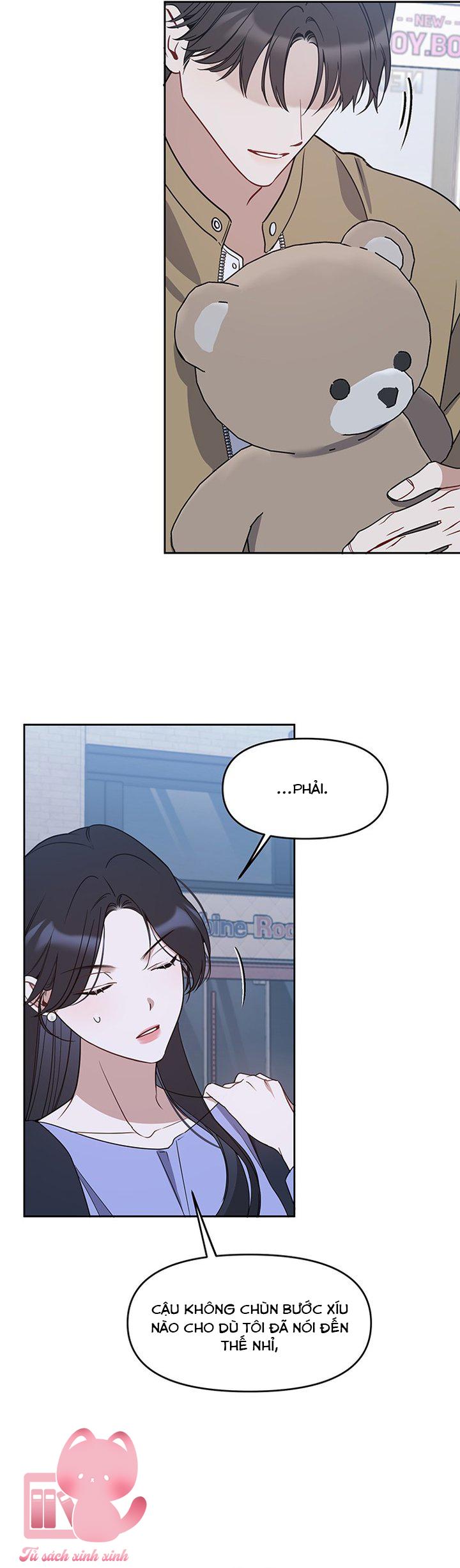 Gieo Nhân Gặt Quả - Chap 66 - Trang 30