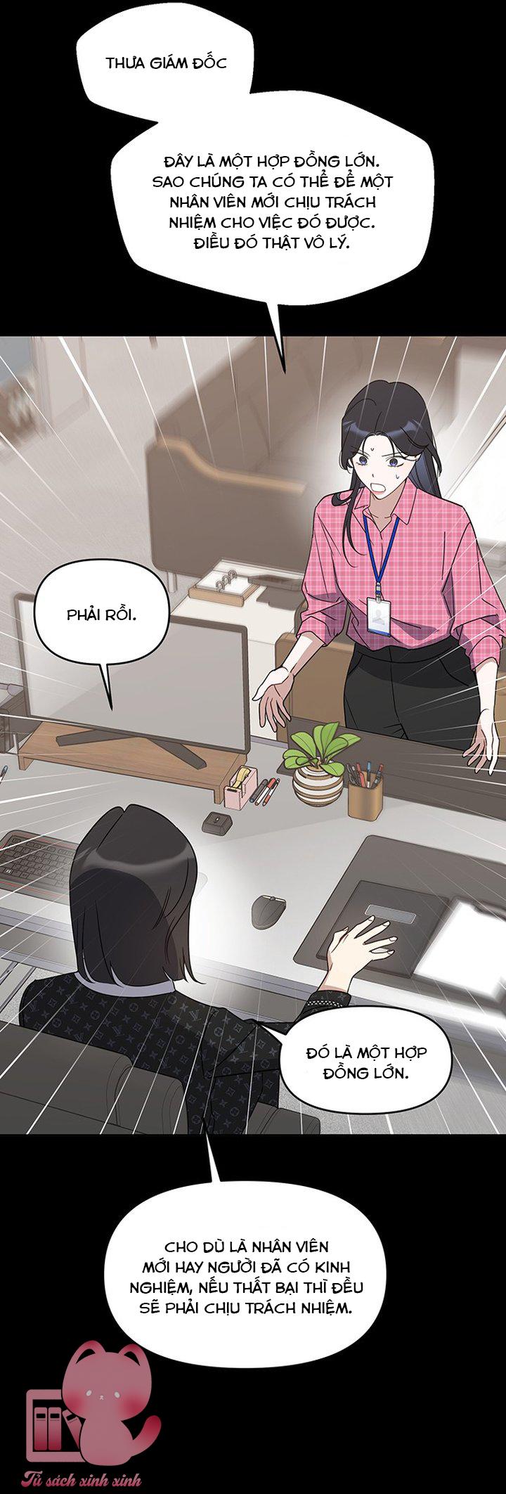 Gieo Nhân Gặt Quả - Chap 66 - Trang 4