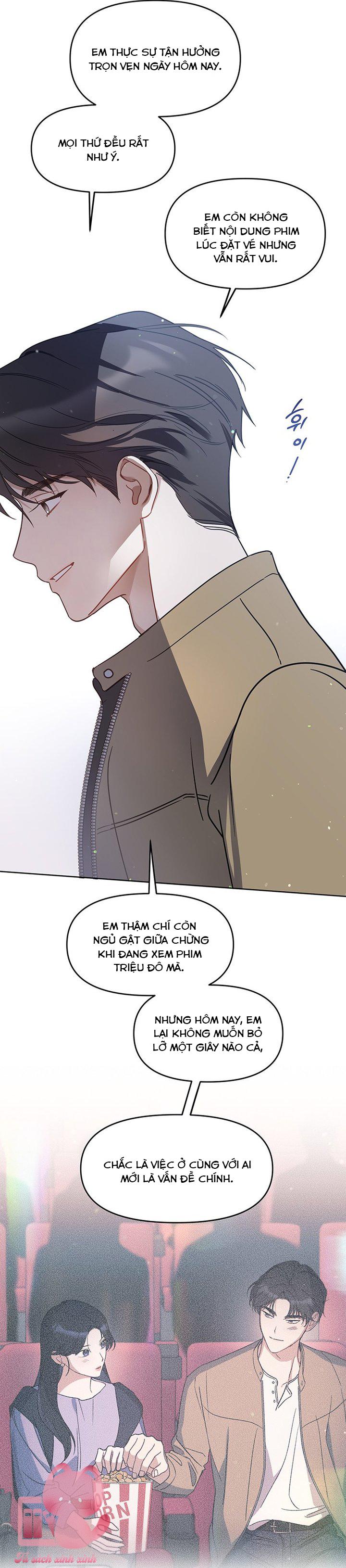 Gieo Nhân Gặt Quả - Chap 66 - Trang 32