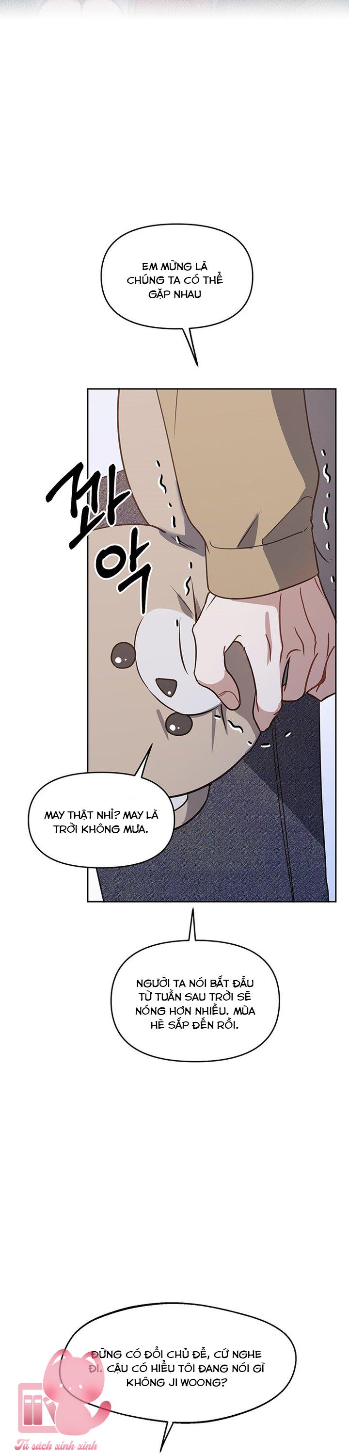 Gieo Nhân Gặt Quả - Chap 66 - Trang 33