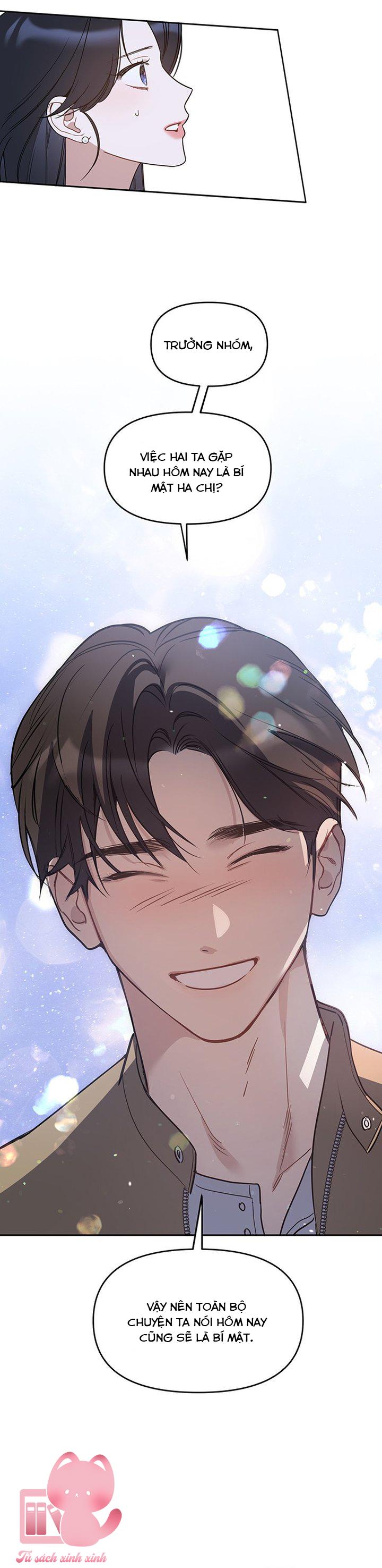 Gieo Nhân Gặt Quả - Chap 66 - Trang 34