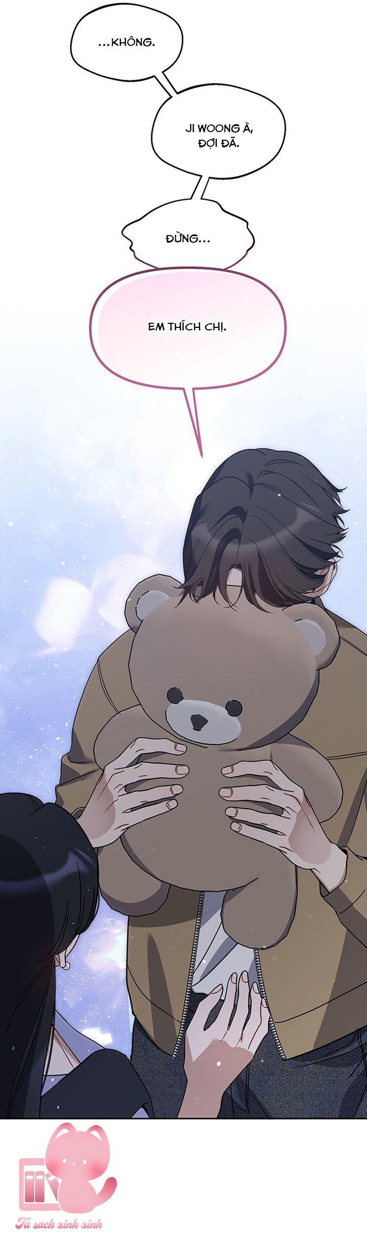 Gieo Nhân Gặt Quả - Chap 66 - Trang 37
