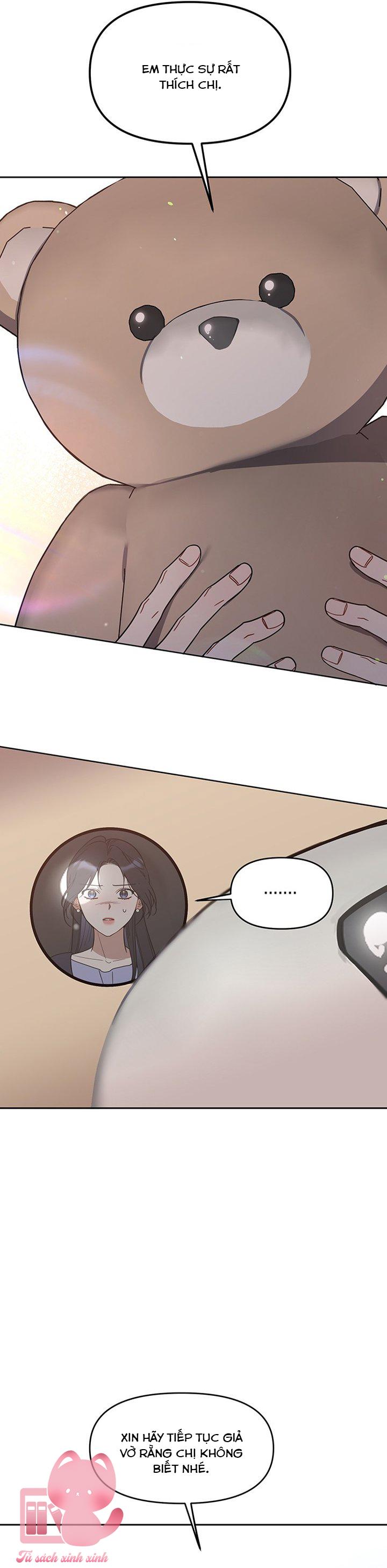 Gieo Nhân Gặt Quả - Chap 66 - Trang 38