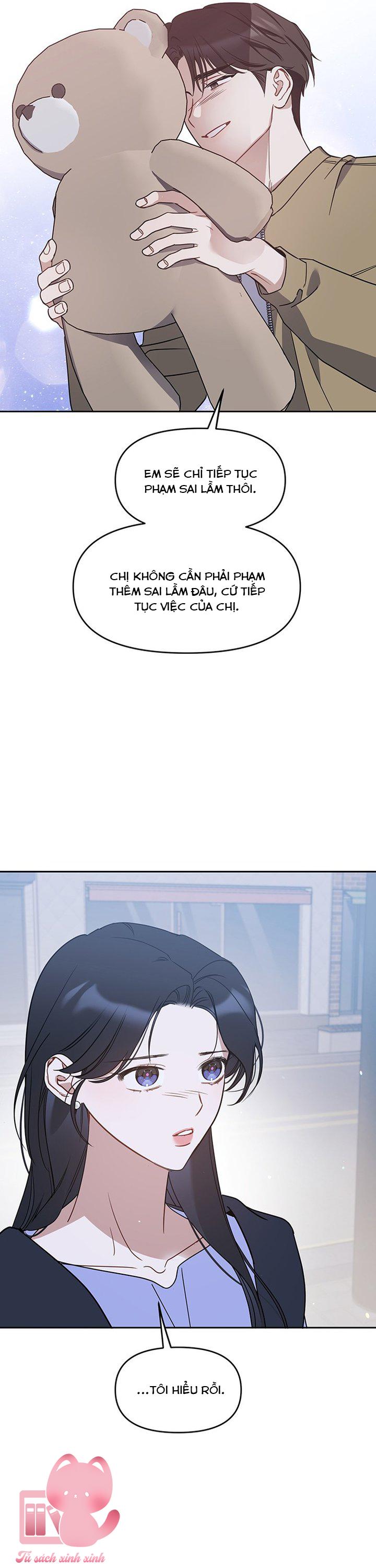 Gieo Nhân Gặt Quả - Chap 66 - Trang 39
