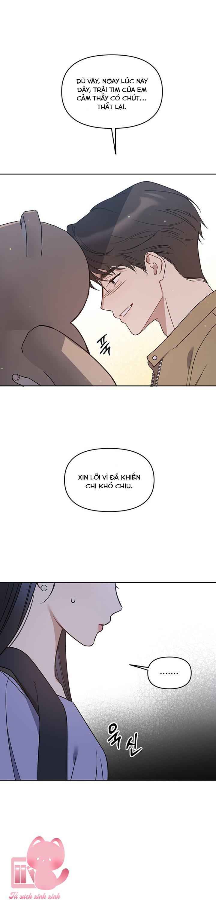 Gieo Nhân Gặt Quả - Chap 66 - Trang 40