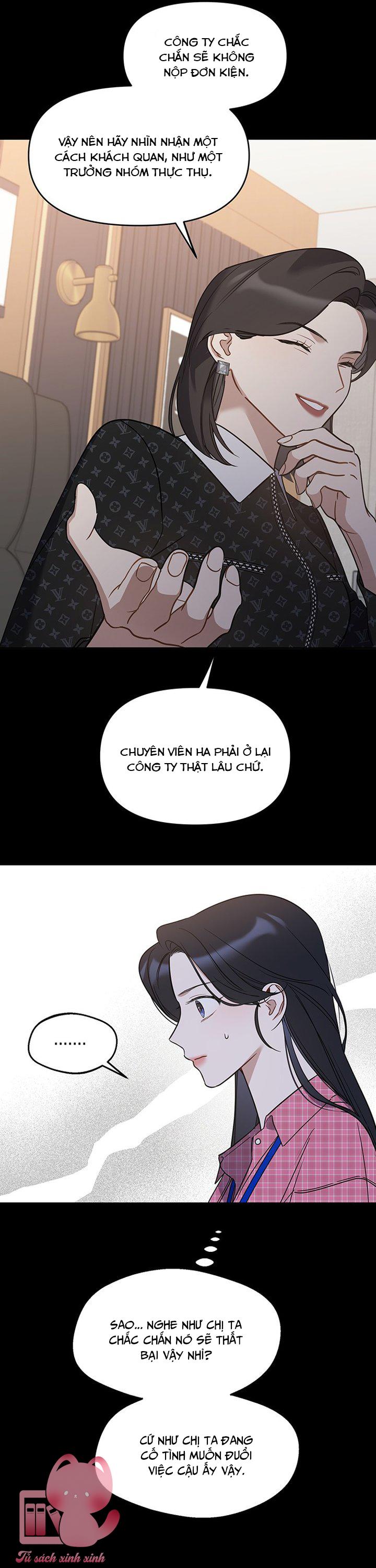 Gieo Nhân Gặt Quả - Chap 66 - Trang 5