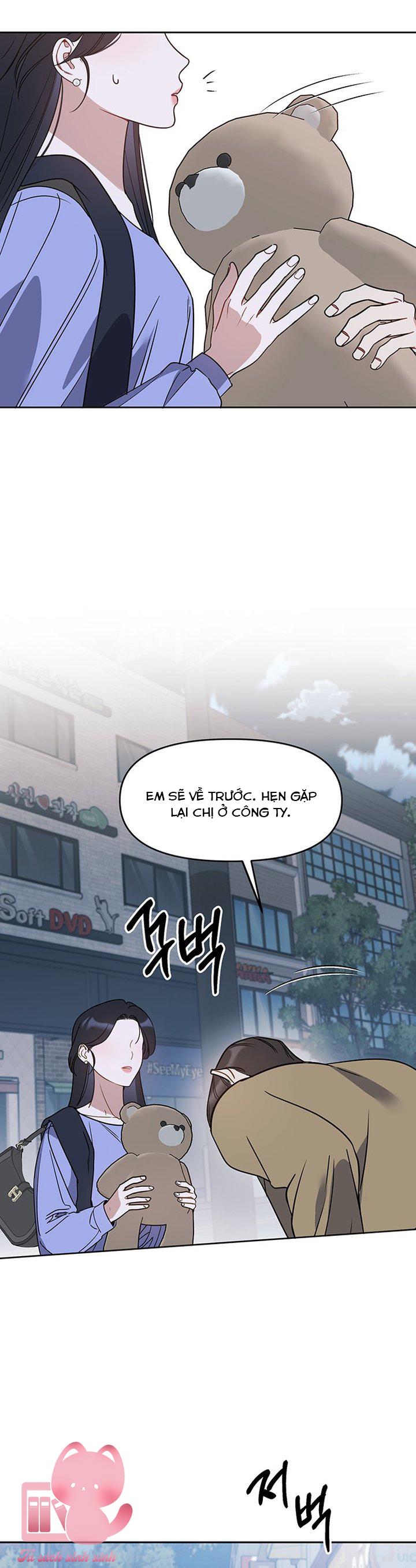 Gieo Nhân Gặt Quả - Chap 66 - Trang 41