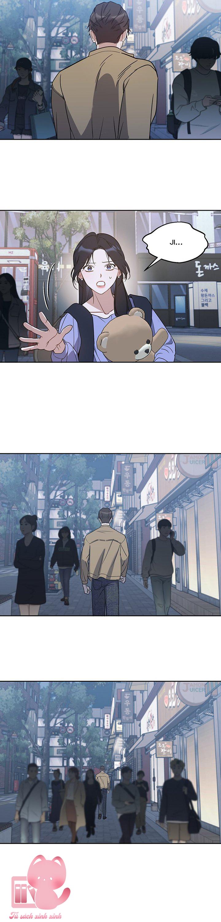 Gieo Nhân Gặt Quả - Chap 66 - Trang 42