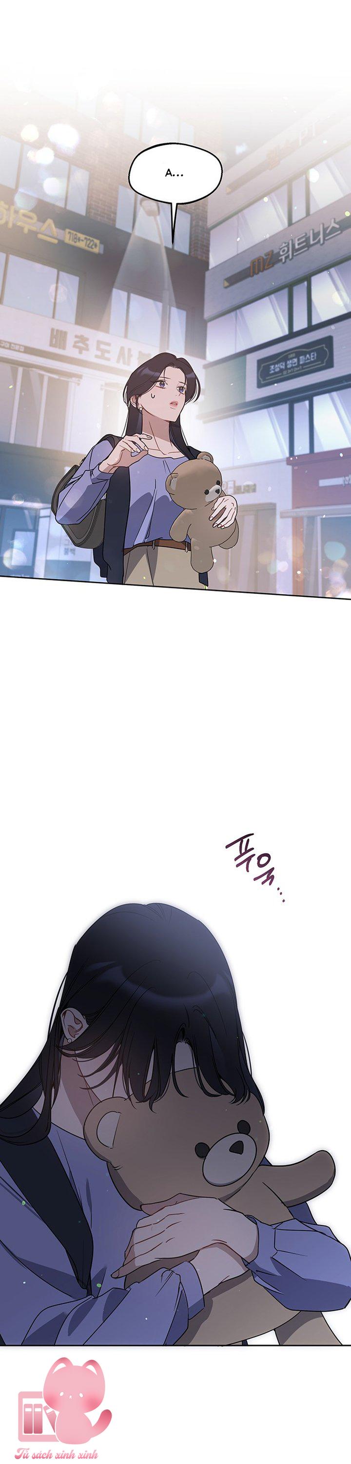 Gieo Nhân Gặt Quả - Chap 66 - Trang 43