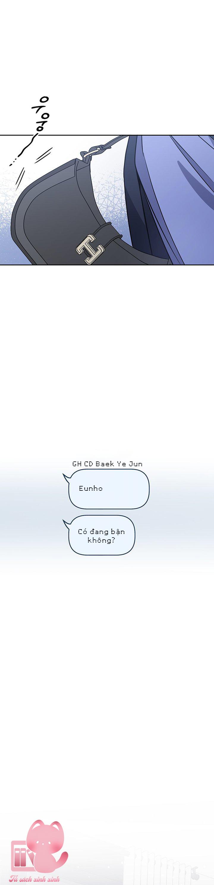Gieo Nhân Gặt Quả - Chap 66 - Trang 44