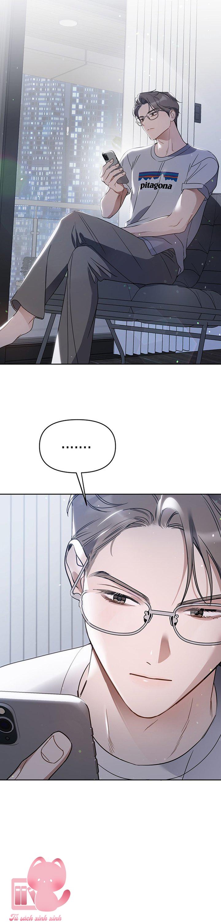 Gieo Nhân Gặt Quả - Chap 66 - Trang 45