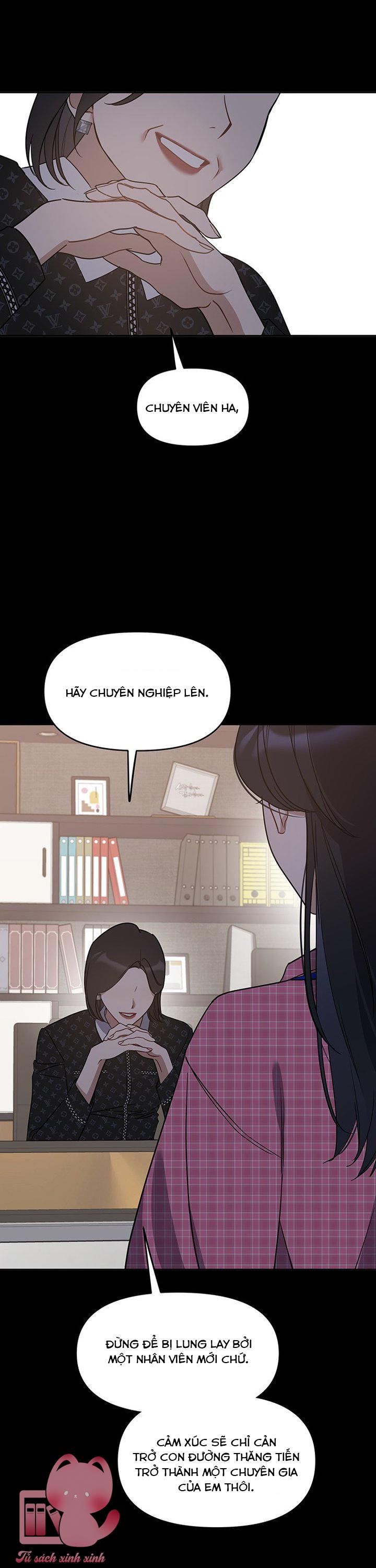 Gieo Nhân Gặt Quả - Chap 66 - Trang 6