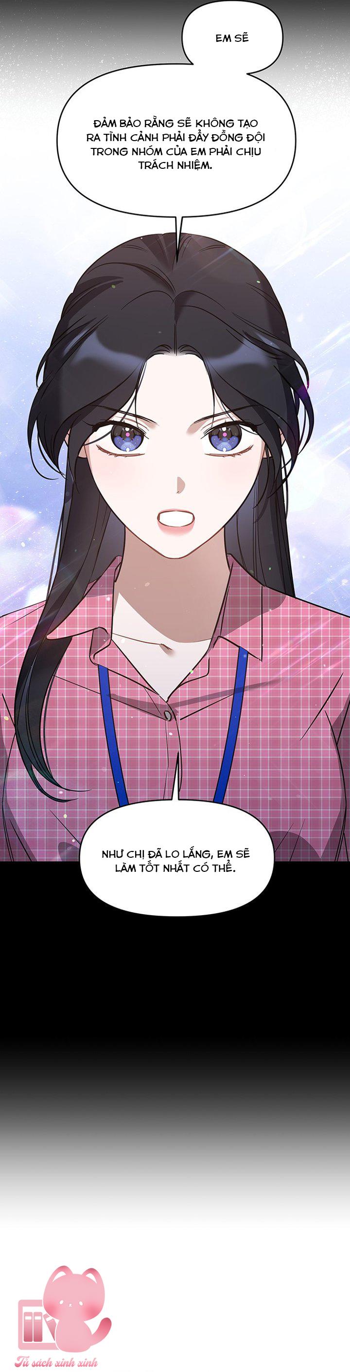 Gieo Nhân Gặt Quả - Chap 66 - Trang 8