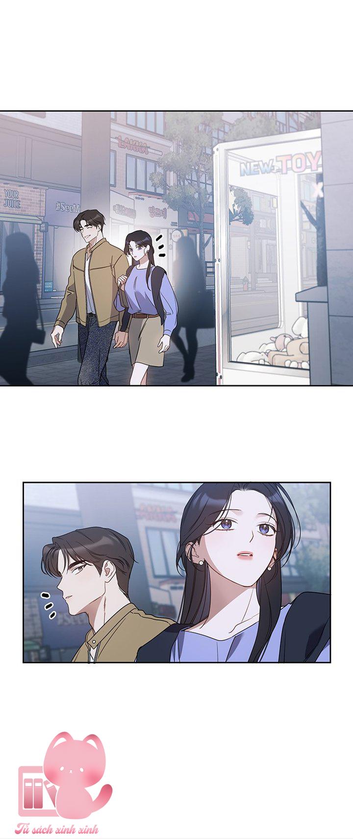 Gieo Nhân Gặt Quả - Chap 66 - Trang 10