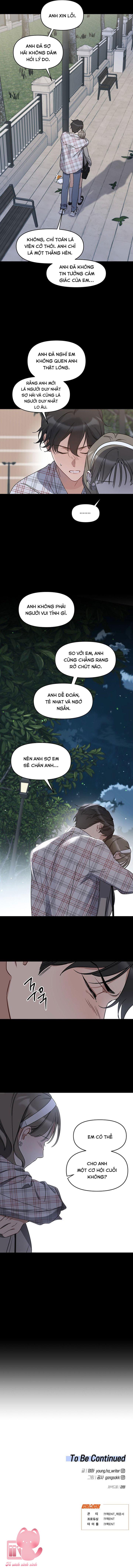 Gieo Nhân Gặt Quả - Chap 68 - Trang 9