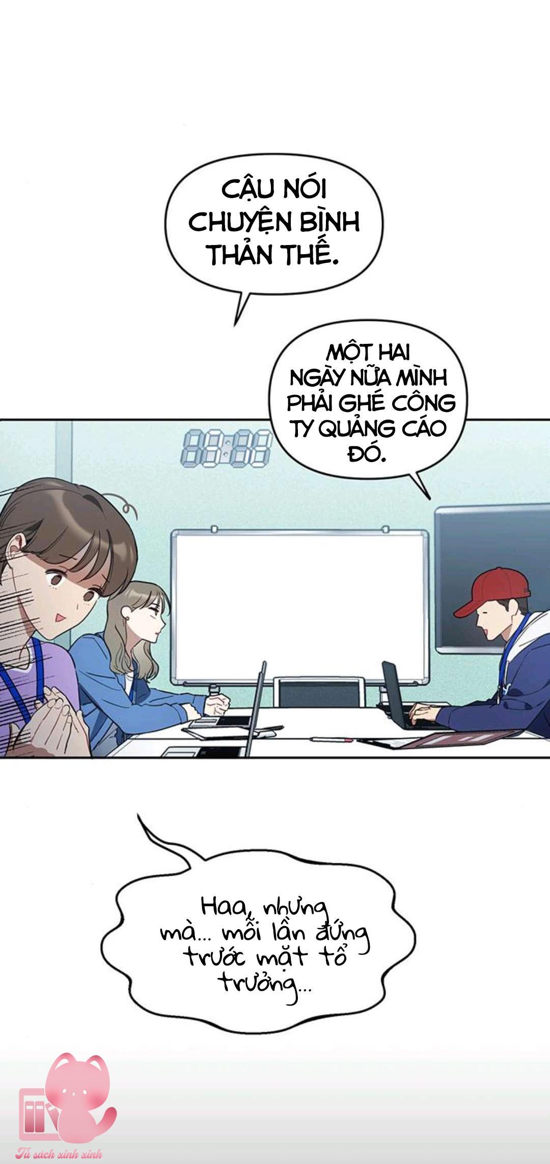 Gieo Nhân Gặt Quả - Chap 7 - Trang 14