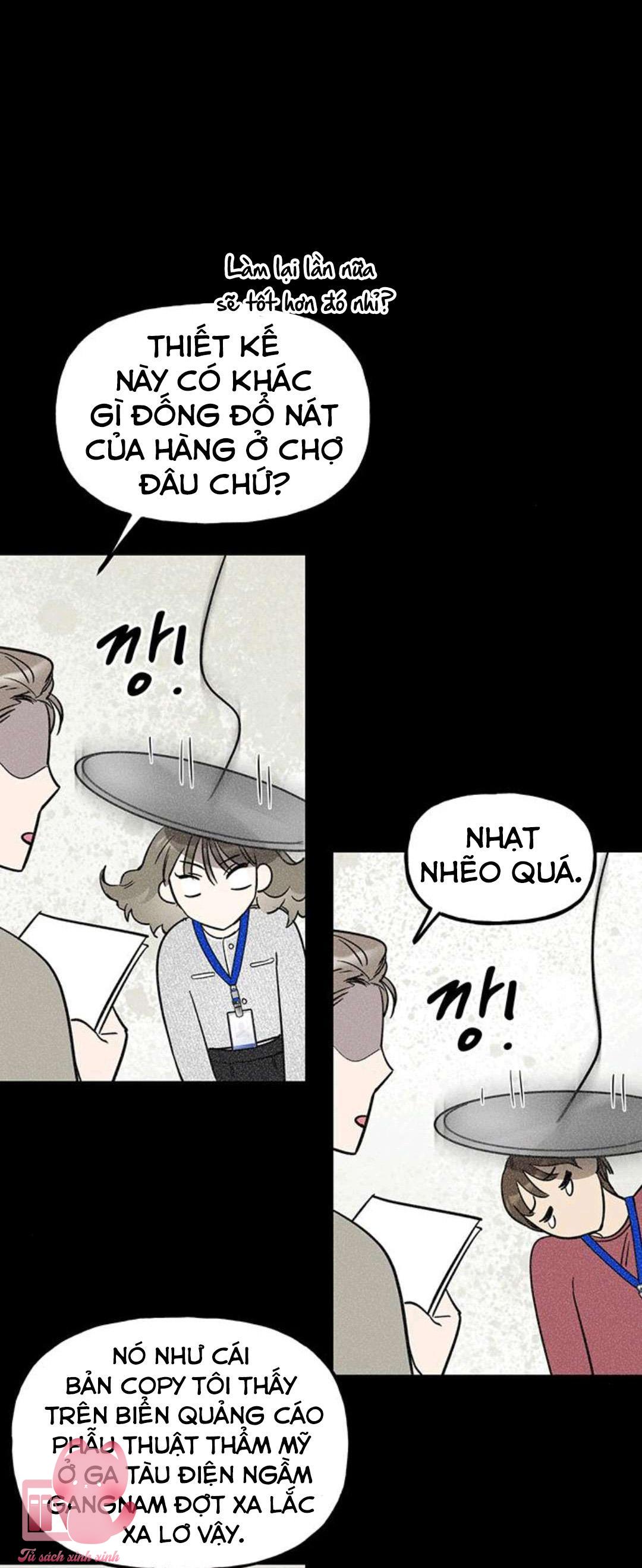 Gieo Nhân Gặt Quả - Chap 7 - Trang 17