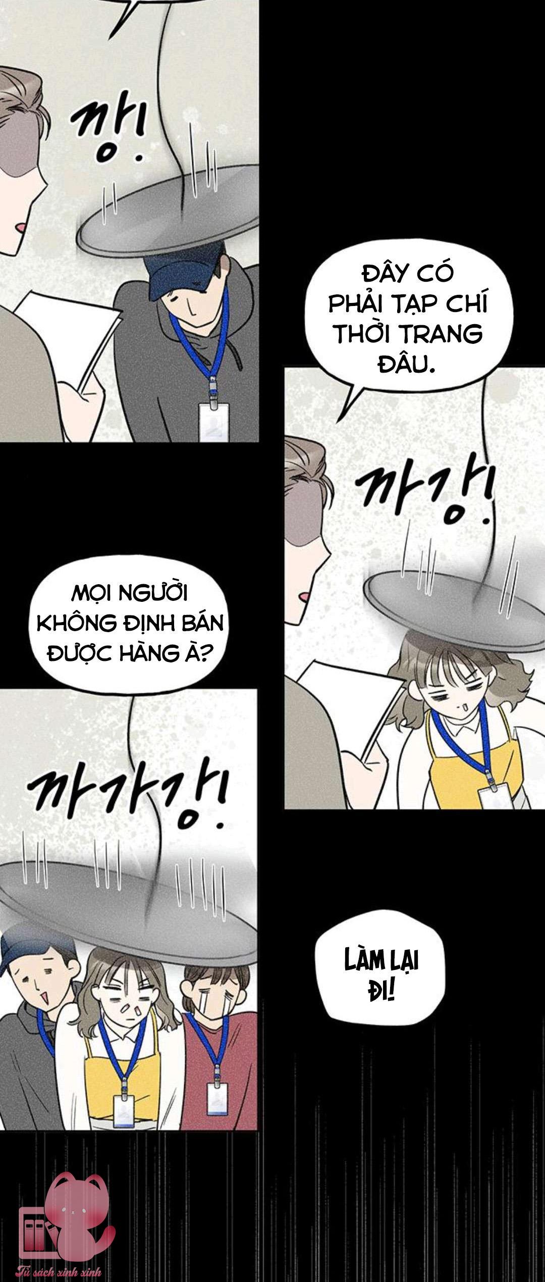 Gieo Nhân Gặt Quả - Chap 7 - Trang 18