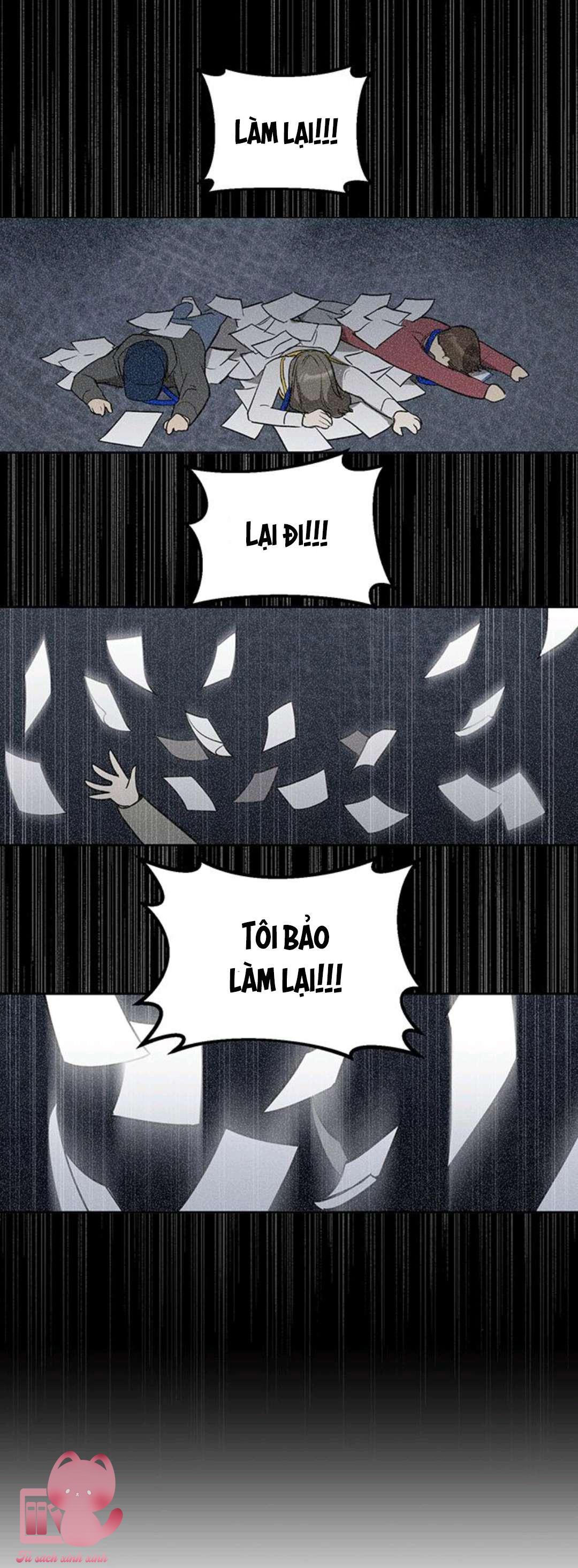 Gieo Nhân Gặt Quả - Chap 7 - Trang 19