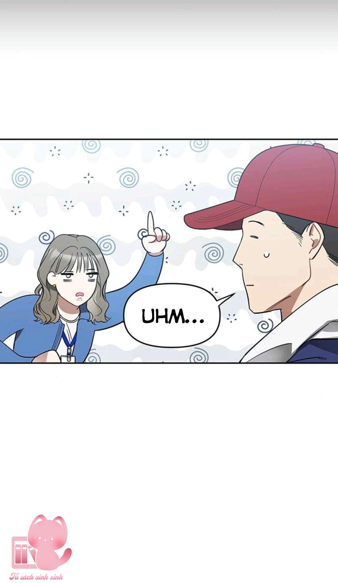 Gieo Nhân Gặt Quả - Chap 7 - Trang 20