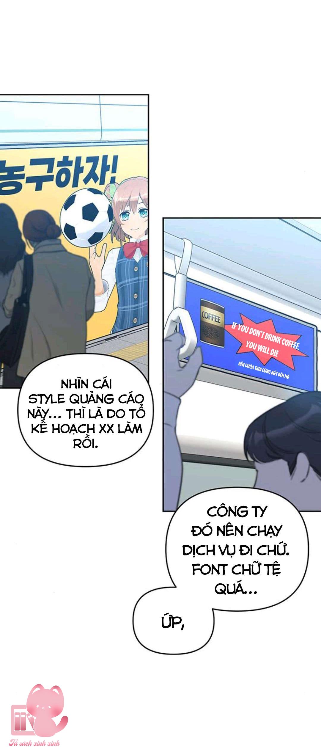 Gieo Nhân Gặt Quả - Chap 7 - Trang 3