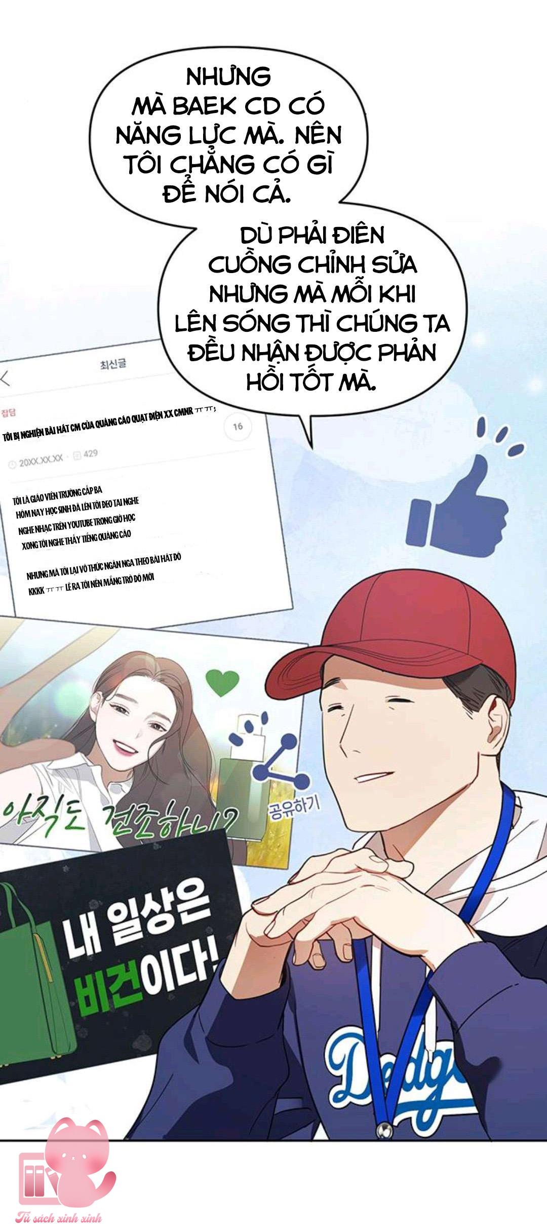 Gieo Nhân Gặt Quả - Chap 7 - Trang 21