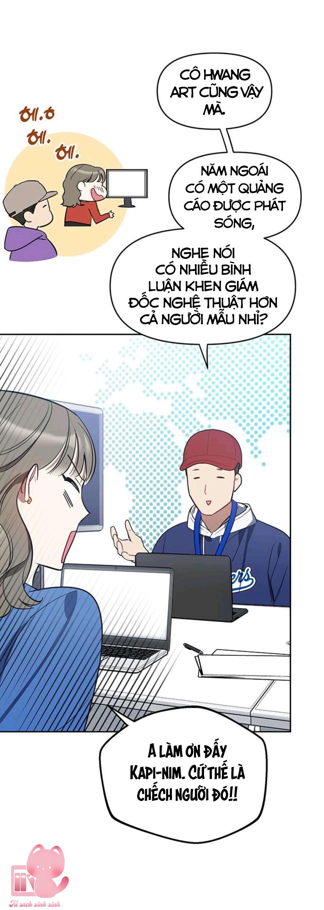 Gieo Nhân Gặt Quả - Chap 7 - Trang 22