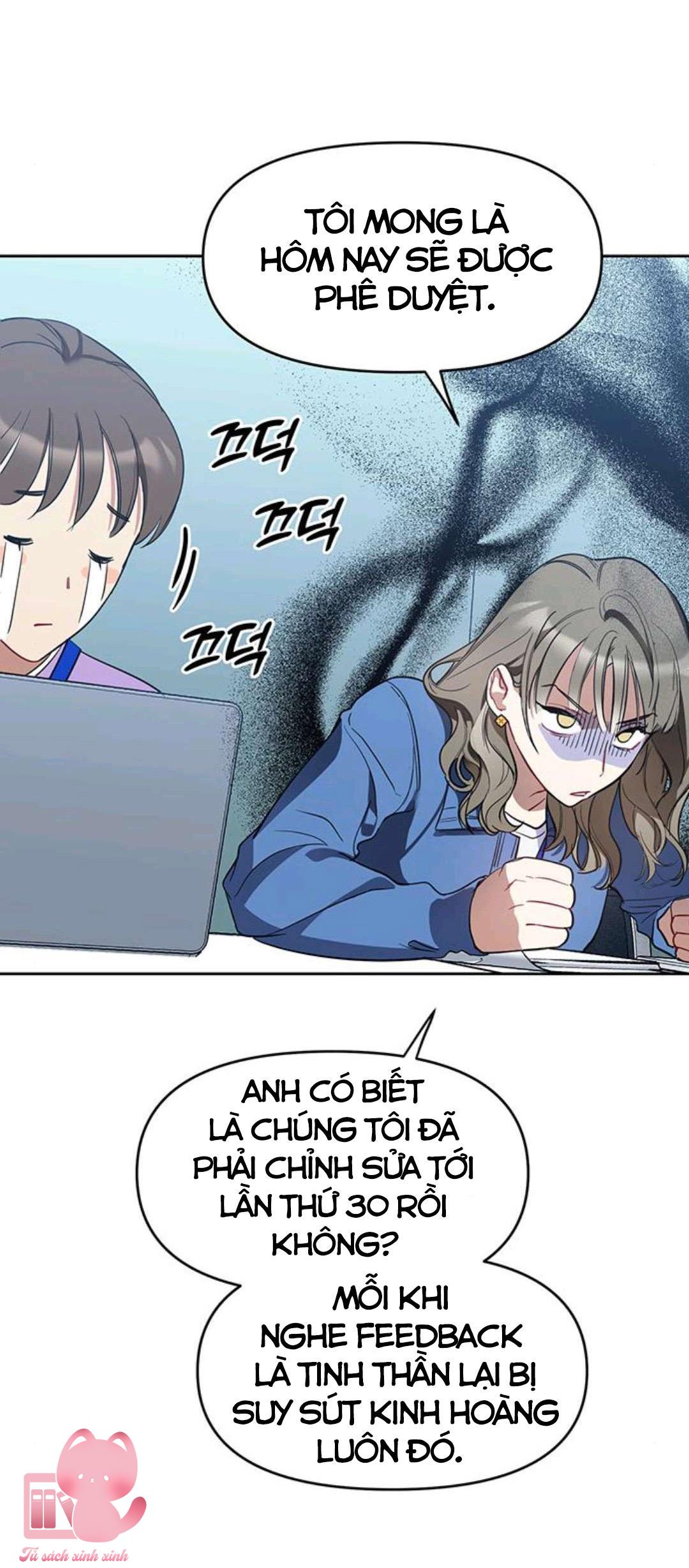 Gieo Nhân Gặt Quả - Chap 7 - Trang 23