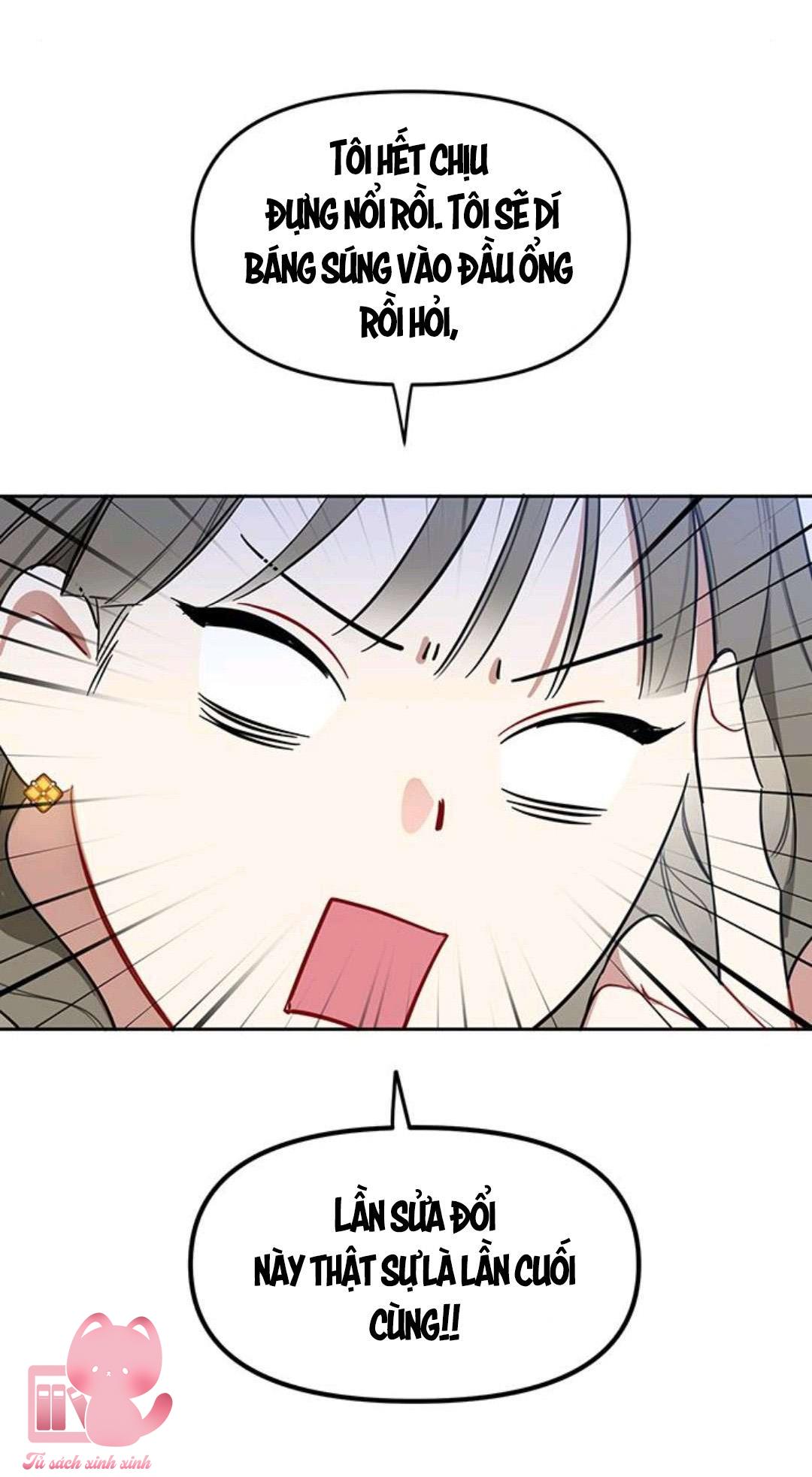 Gieo Nhân Gặt Quả - Chap 7 - Trang 24