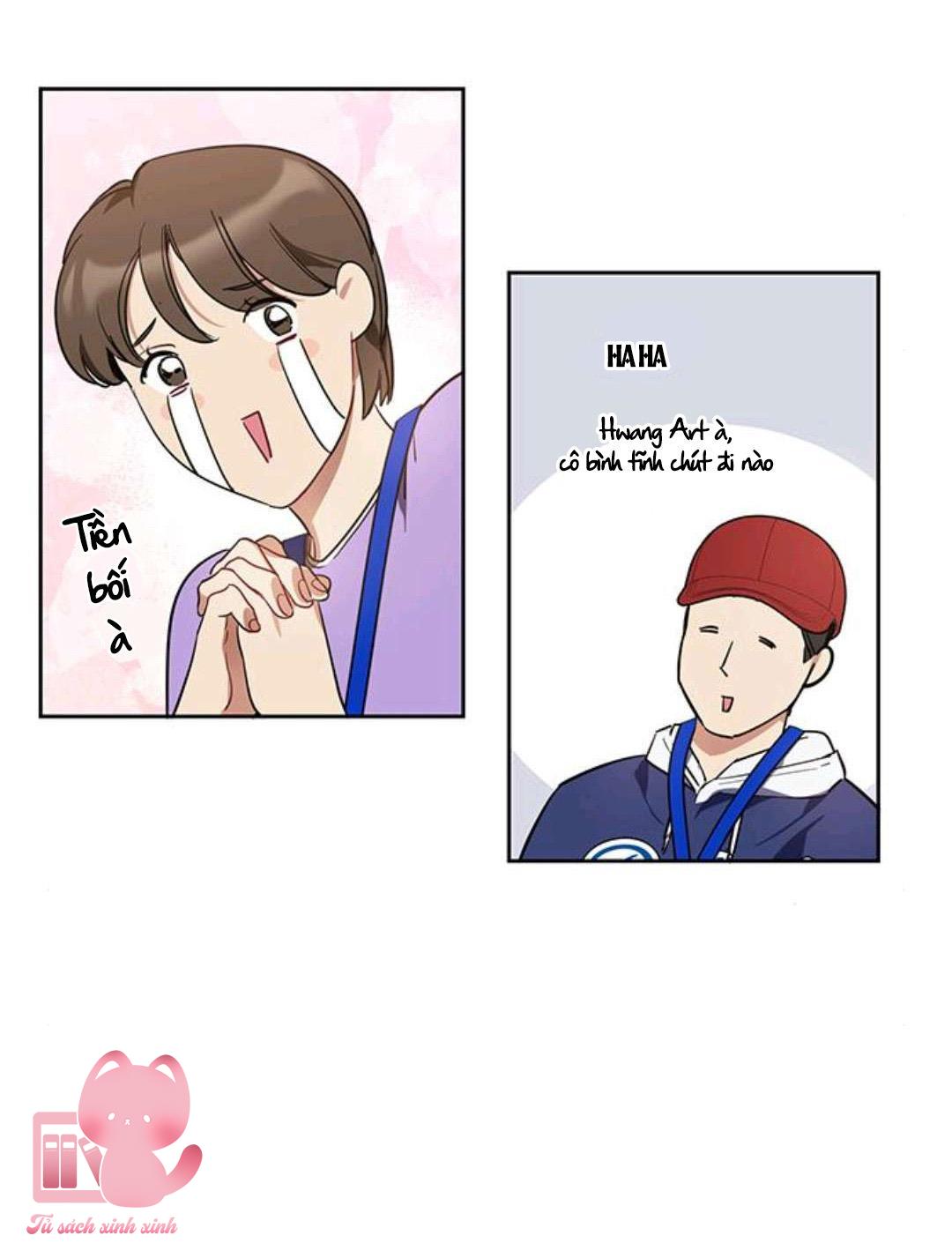 Gieo Nhân Gặt Quả - Chap 7 - Trang 25