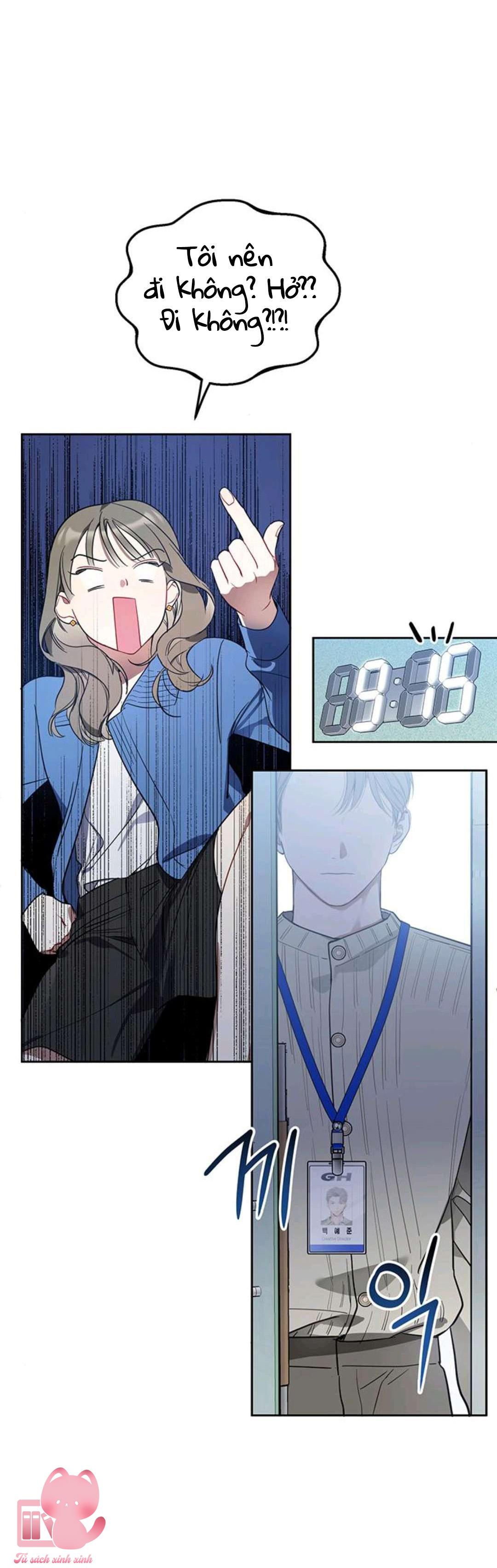 Gieo Nhân Gặt Quả - Chap 7 - Trang 26