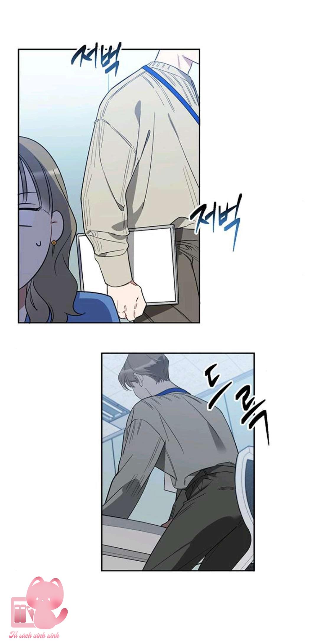 Gieo Nhân Gặt Quả - Chap 7 - Trang 28