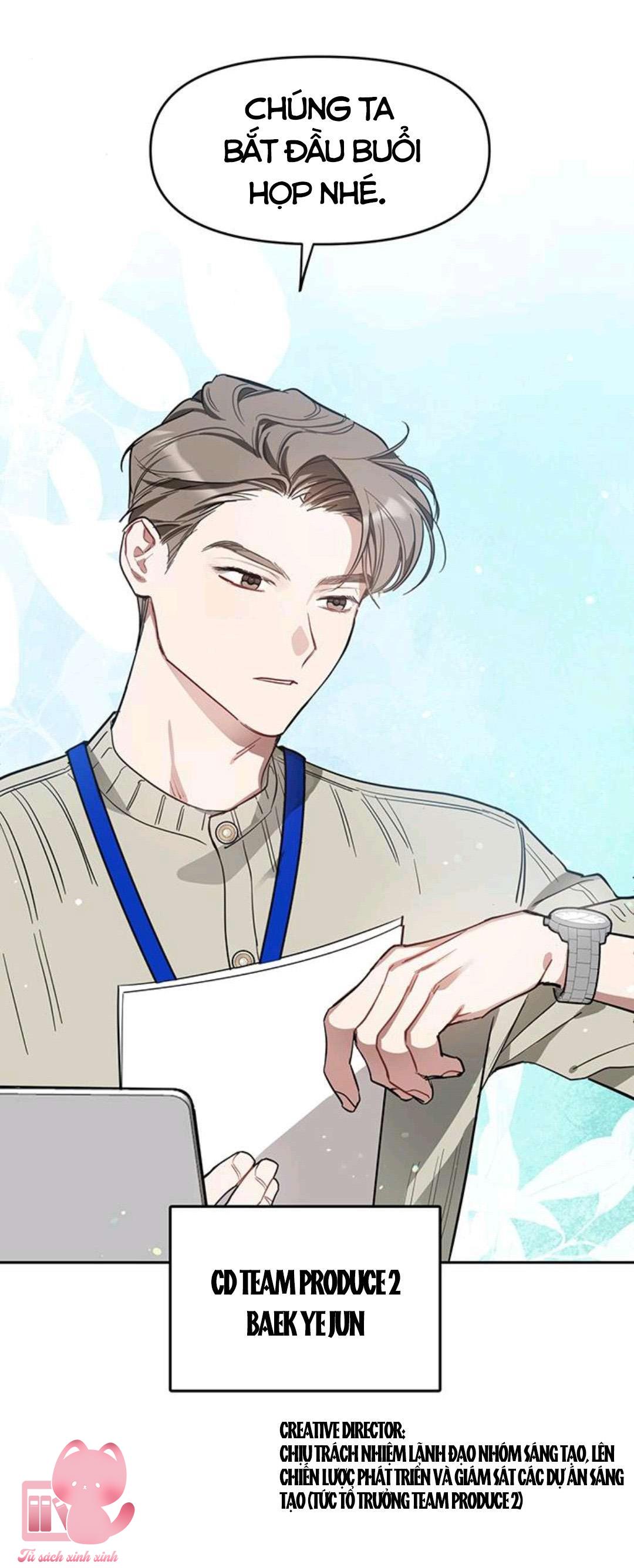 Gieo Nhân Gặt Quả - Chap 7 - Trang 30