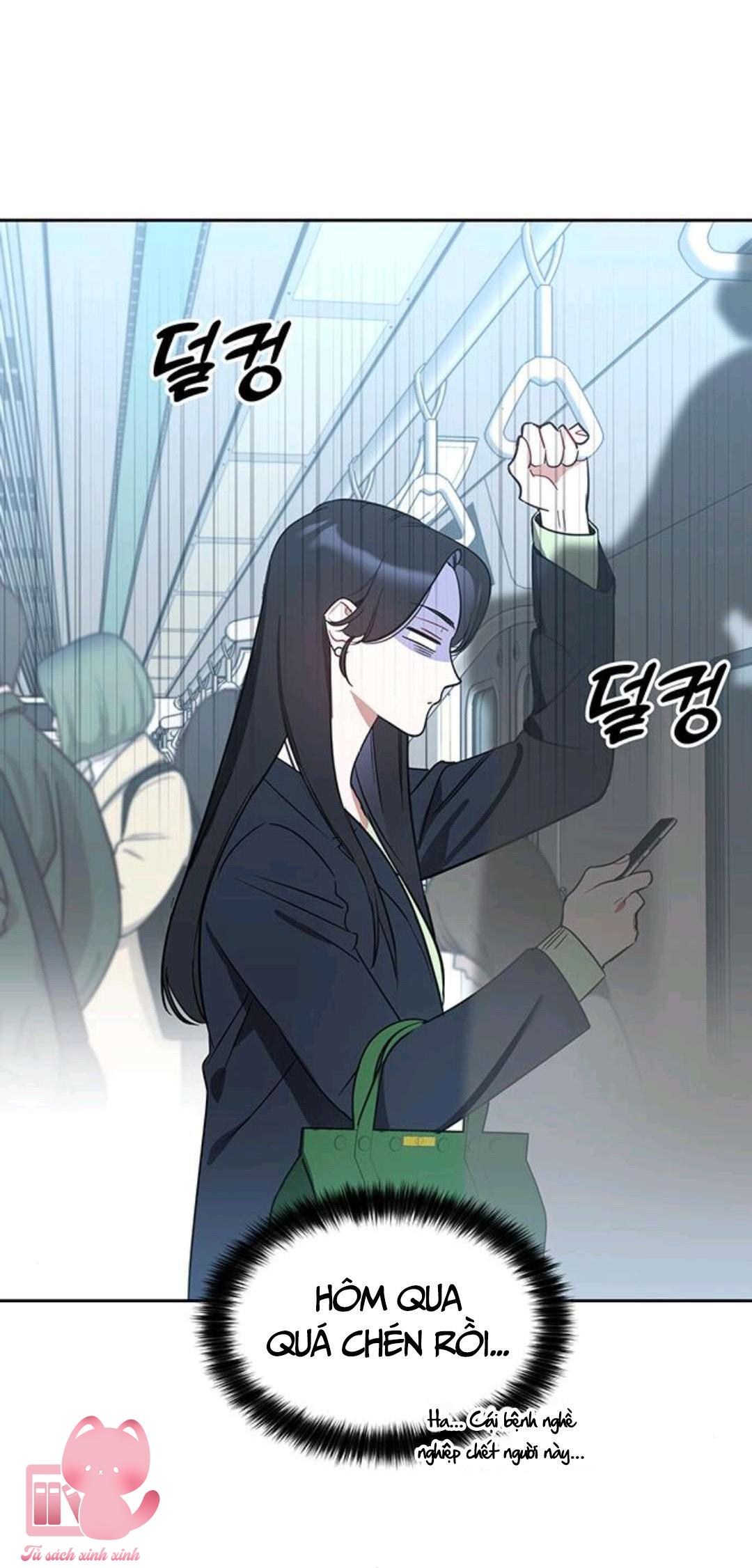 Gieo Nhân Gặt Quả - Chap 7 - Trang 4