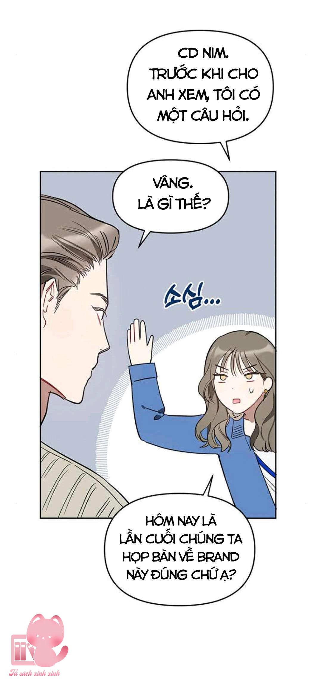Gieo Nhân Gặt Quả - Chap 7 - Trang 31