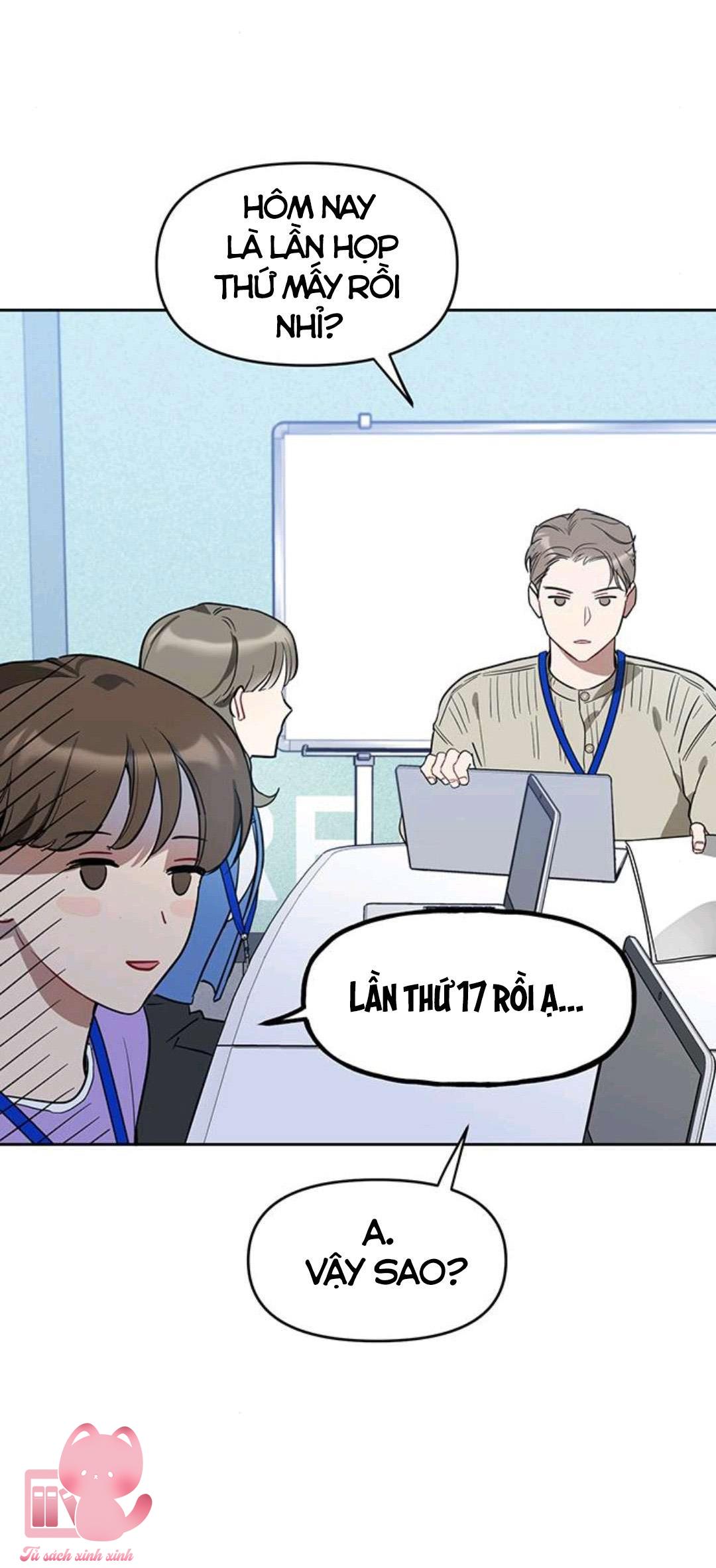 Gieo Nhân Gặt Quả - Chap 7 - Trang 32