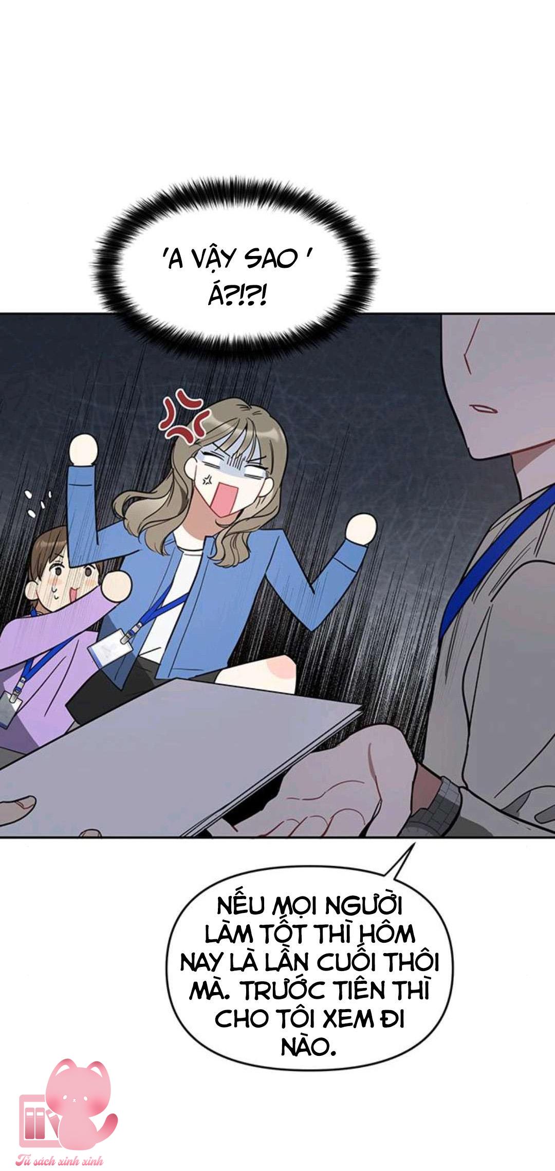 Gieo Nhân Gặt Quả - Chap 7 - Trang 33