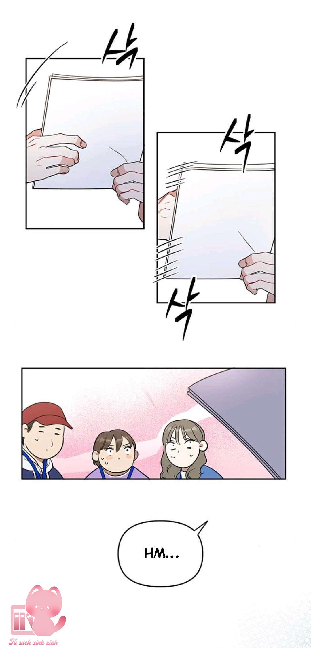 Gieo Nhân Gặt Quả - Chap 7 - Trang 34