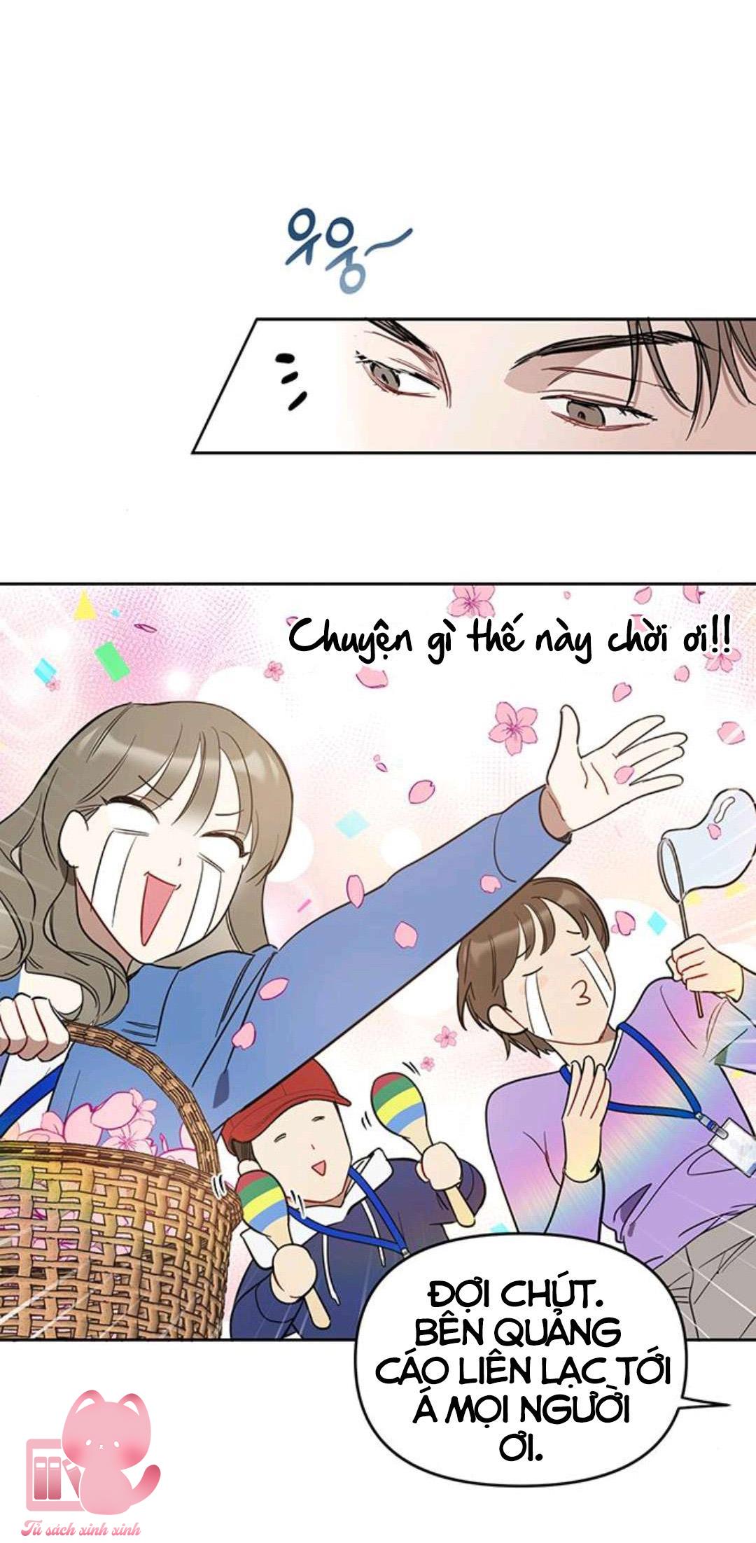 Gieo Nhân Gặt Quả - Chap 7 - Trang 36