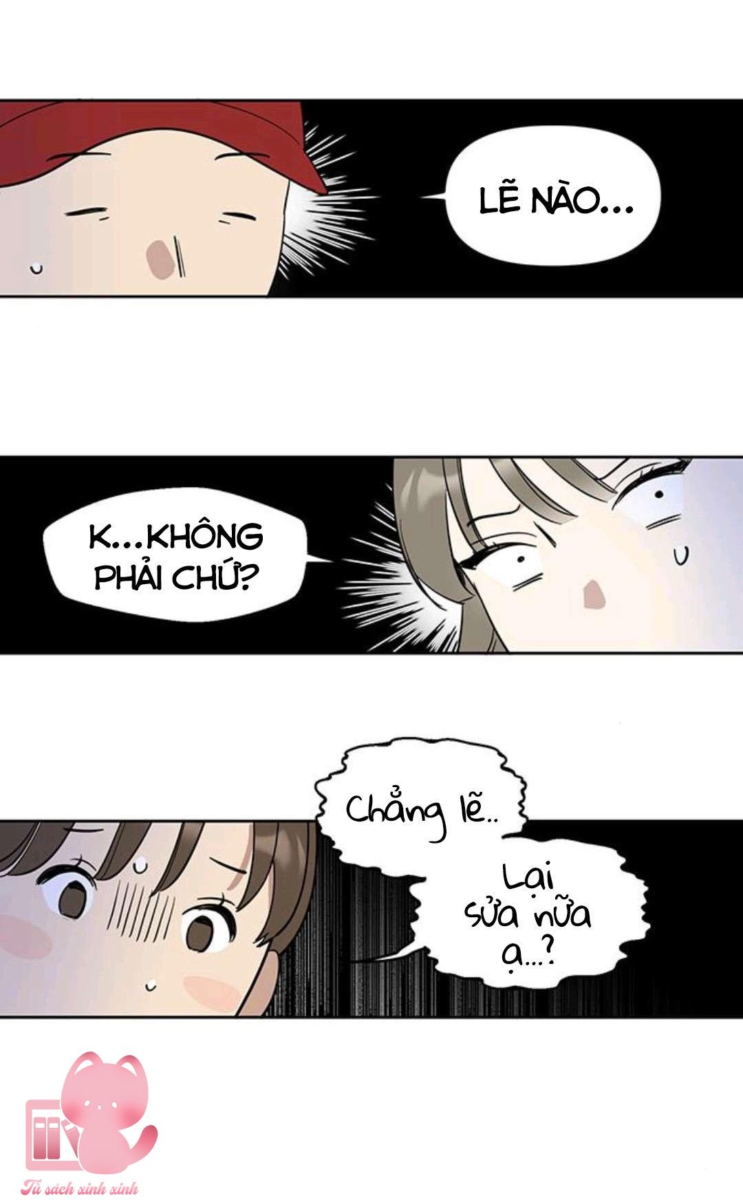 Gieo Nhân Gặt Quả - Chap 7 - Trang 38