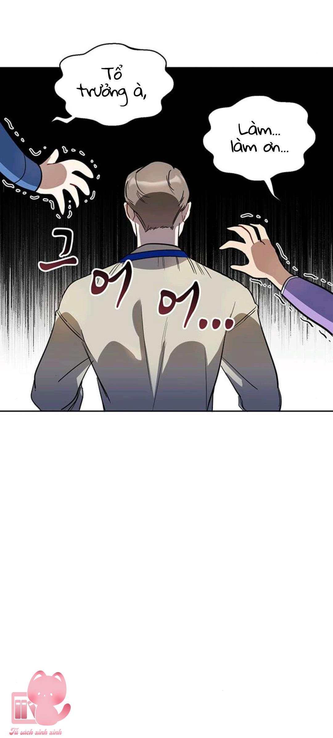 Gieo Nhân Gặt Quả - Chap 7 - Trang 39