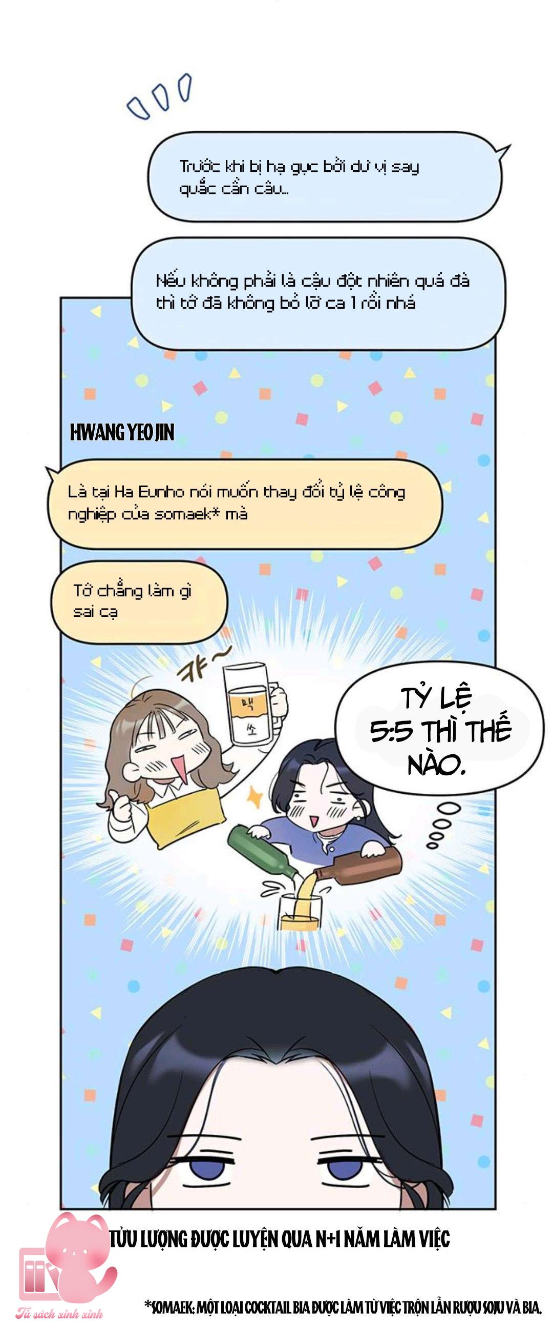 Gieo Nhân Gặt Quả - Chap 7 - Trang 5