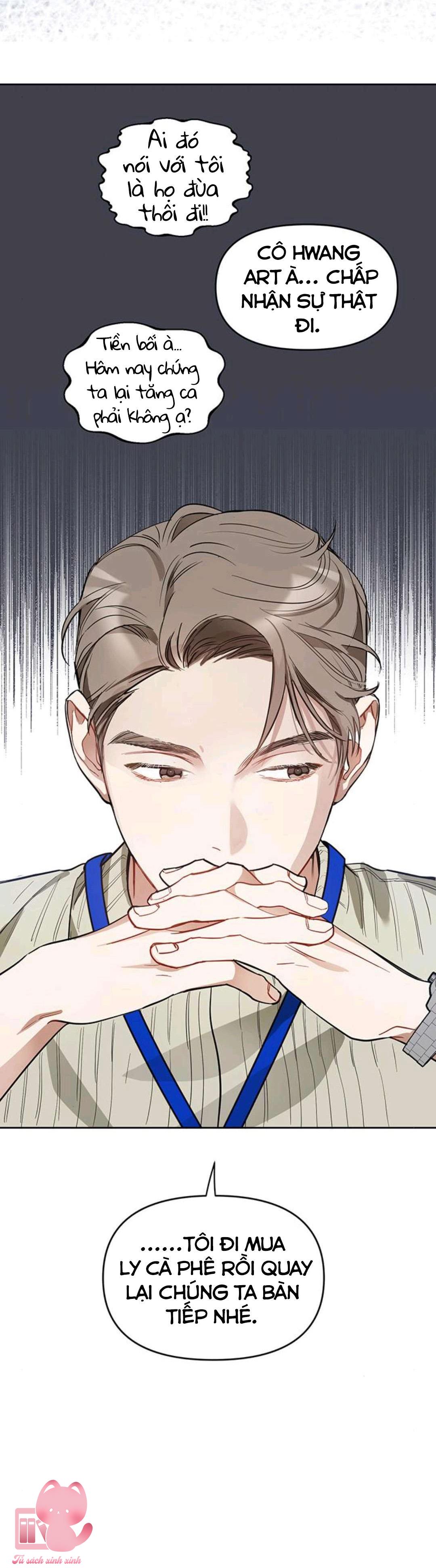 Gieo Nhân Gặt Quả - Chap 7 - Trang 42