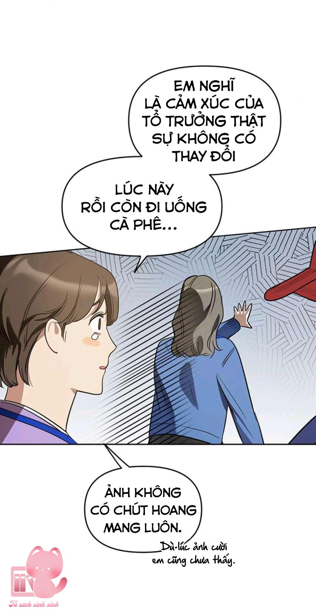 Gieo Nhân Gặt Quả - Chap 7 - Trang 44