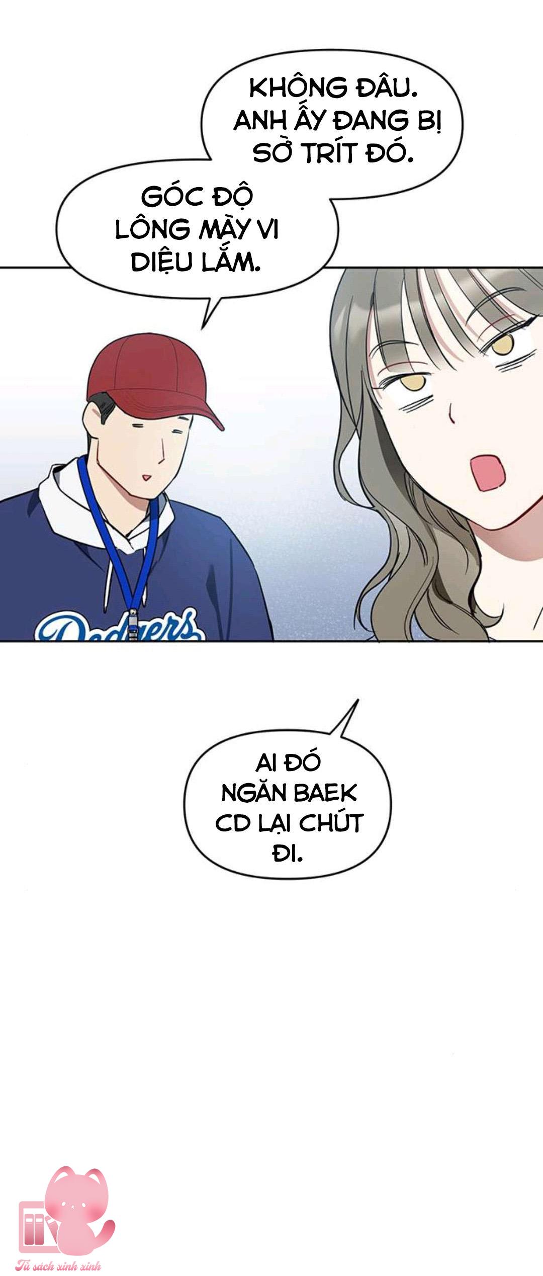 Gieo Nhân Gặt Quả - Chap 7 - Trang 45