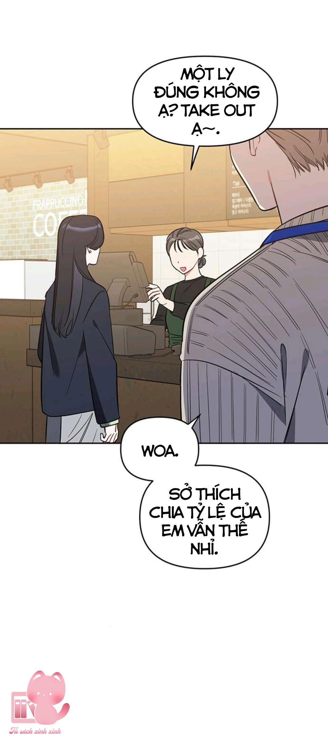 Gieo Nhân Gặt Quả - Chap 7 - Trang 47